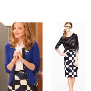 J. Crew no. 2 pencil skirt( SOLD ON EBAY)